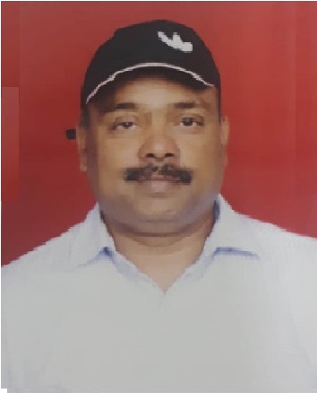 Mr. Tushar Kadam